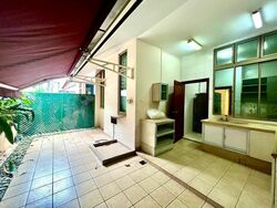 Linden Drive (D11), Terrace #445565601